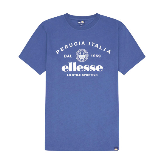 Ellesse Ανδρική κοντομάνικη μπλούζα Pepito Tee